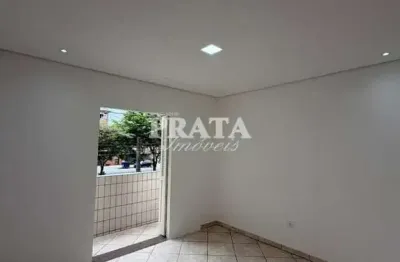 Apartamento com 2 quartos para alugar na Avenida Affonso Penna, 786, Aparecida, Santos