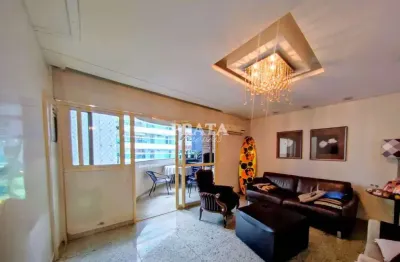 Apartamento com 3 quartos para alugar na Rua Tolentino Filgueiras, 104, Gonzaga, Santos