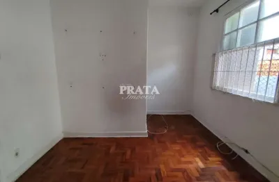 Apartamento com 2 quartos à venda na Rua Doutor Carvalho de Mendonça, 886, Marapé, Santos