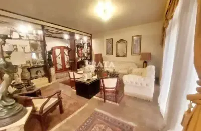 Apartamento com 3 quartos à venda na Rua Djalma Dutra, 27, Gonzaga, Santos