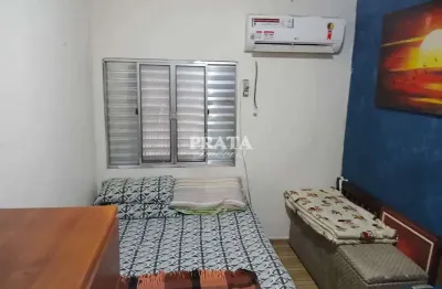 Apartamento com 2 quartos à venda na Rua Frei Francisco Sampaio, 872, Aparecida, Santos