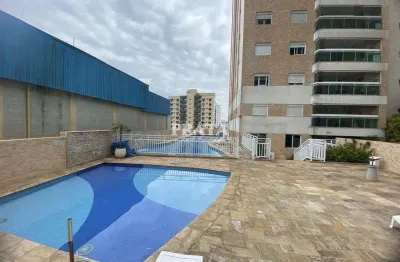 P da praia santos 2 dormitórios 1 suíte 1 vg garagem demarcada