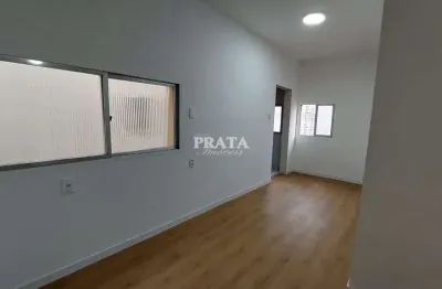 Apartamento com 1 quarto para alugar na Avenida Marechal Floriano Peixoto, 250, Gonzaga, Santos