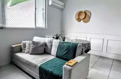 Apartamento com 3 quartos à venda na Rua Dom Lara, 95, Boqueirão, Santos