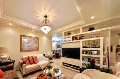 Apartamento com 2 quartos à venda na Rua Olavo Bilac, 55, Pompéia, Santos