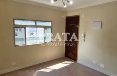Apartamento com 2 quartos à venda na Rua Frei Francisco Sampaio, 478, Aparecida, Santos