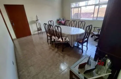 P da praia santos 3 dormitórios 1 suíte 2 vgs garagem fechadas