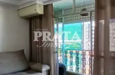 V belmiro santos 3 dormitórios 2 suítes 1 vg garagem demarcada