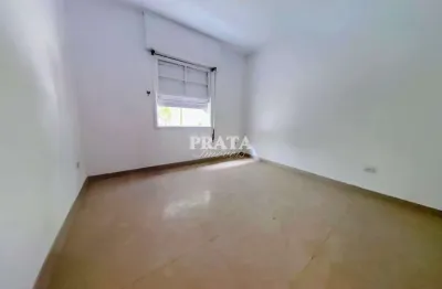 Embaré santos kitnet 1 dormitório 1 vg garagem próximo à praia