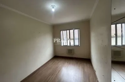 Apartamento com 2 quartos à venda na Praça Rui Barbosa, 188, Parque São Vicente, São Vicente