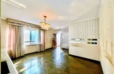 Gonzaga santos 3 dormitórios 1 suíte 1 vaga garagem demarcada