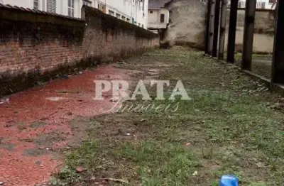 Barracão / Galpão / Depósito para alugar na Avenida Presidente Wilson, 1127, Centro, São Vicente