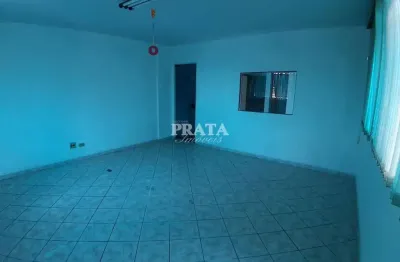 Sala comercial à venda na Rua Jacob Emerick, 365, Centro, São Vicente