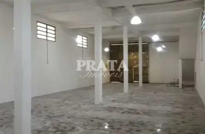 Barracão / Galpão / Depósito para alugar na Rua Quinze de Novembro, 923, Centro, São Vicente
