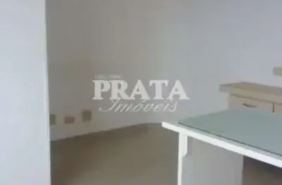 Gonzaga santos elevador sala comercial ampla banheiro 1 vg gar