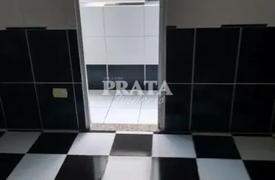Vila mathias sem elevador reformado 2 dormitórios sem garagem