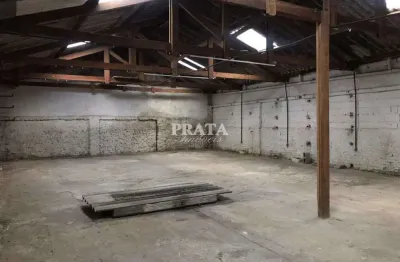 Ponto comercial para alugar na Rua da Constituição, 307, Centro, Santos