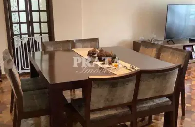 José menino  santos 3 dormitórios 1 suíte 1 vg garagem fechada