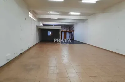 Vila mathias santos loja reformada mezanino copa cozinha 280m²