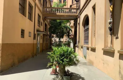 Sala comercial à venda na Rua do Comércio, 25, Centro, Santos