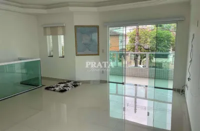 Santos vila belmiro 3 dormitórios 1 suíte 3 vagas de garagem