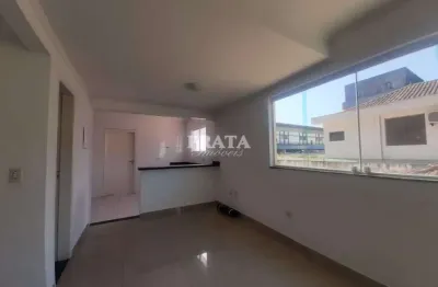 Casa com 2 quartos para alugar na Rua Joaquim Távora, 578, Marapé, Santos