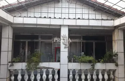 Ocian praia grande casa isolada 3 dormitórios 1 suíte coz 4 vgs