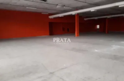 Parque são vicente loja comercial 5491 metros quadrados