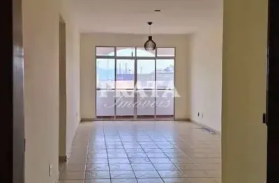 Apartamento com 2 quartos para alugar na Rua Liberdade, 886, Embaré, Santos