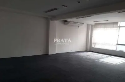 Sala comercial para alugar na Rua do Comércio, 55, Centro, Santos