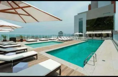 Gonzaga duplex 1 dorm sal banh lav coz ár de serv 1 vg