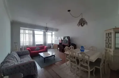 Apartamento com 2 quartos à venda na Rua Frederico Ozanam, 25, José Menino, Santos