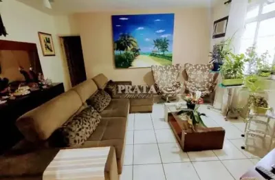 Boqueirão 2 dorm sal banh soc ár serv com banh 1 vg fechada
