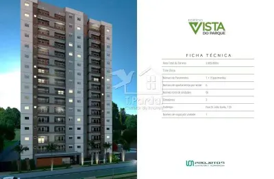 Apartamento - casa verde e amarela - ribeirão preto
