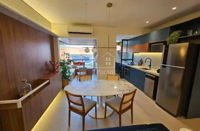 Apartamento - nova aliança - zona sul - ribeirão preto