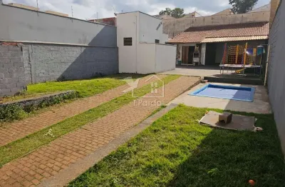 Terreno à venda na Rua Carlos Aprobato, Jardim Antártica, Ribeirão Preto