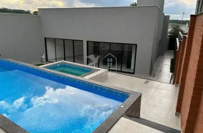 Casa com 3 quartos à venda na Rodovia Antônio Machado Sant'Anna, Bonfim Paulista, Ribeirão Preto