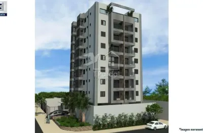 Apartamento com 2 quartos à venda na Rua Sargento Sílvio Delmar Hollenbach, Nova Ribeirânia, Ribeirão Preto