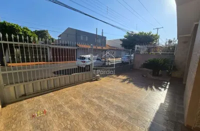 Casa com 3 quartos à venda na Rua Padre Anchieta, Vila Monte Alegre, Ribeirão Preto