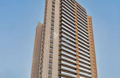 Apartamento alto padrão - zona sul ribeirão preto/sp