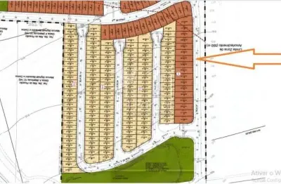 Terreno à venda na Rua José Carlos Carvalho, Quinta da Mata, Ribeirão Preto