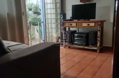 Casa com 3 quartos à venda na Rua Tenente Catão Roxo, Vila Monte Alegre, Ribeirão Preto