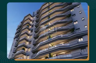 Apartamento com 2 quartos à venda na Rua Galileu Galilei, Condomínio Itamaraty, Ribeirão Preto