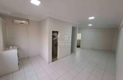 Sala comercial à venda na Avenida Braz Olaia Acosta, Jardim Califórnia, Ribeirão Preto