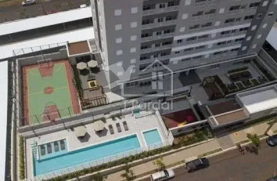 Apartamento com 3 quartos à venda na Rua Augusto Bortoloti, Parque Residencial Lagoinha, Ribeirão Preto