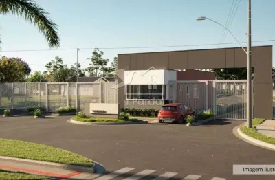 Casa em condomínio fechado com 2 quartos à venda na Rua Heron Domingues, Parque São Sebastião, Ribeirão Preto