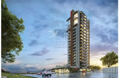 Apartamento com 2 quartos à venda na Avenida Braz Olaia Acosta, Jardim Califórnia, Ribeirão Preto