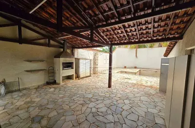 Casa com 2 quartos à venda na Rua Canindé, Vila Monte Alegre, Ribeirão Preto