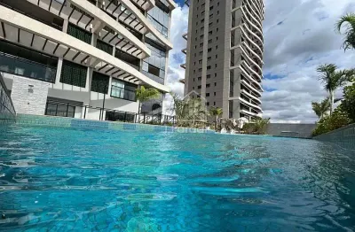 Apartamento com 2 quartos para alugar na Avenida Professor João Fiúsa, Jardim Santa Ângela, Ribeirão Preto