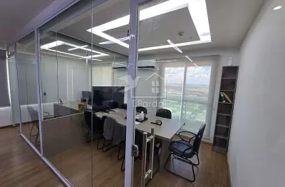 Sala comercial à venda na Rua José Bianchi, Nova Ribeirânia, Ribeirão Preto